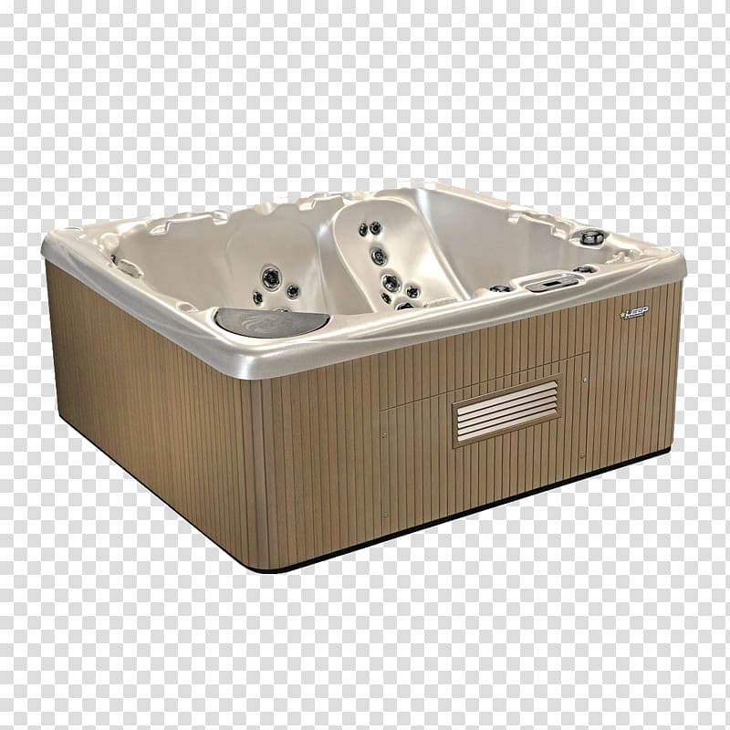 Beachcomber Hot Tubs Bathtub Swimming pool Hydro massage, bath tub transparent background PNG clipart