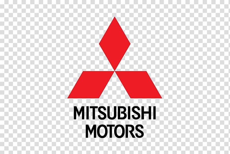 Mitsubishi Motors Car Pacific Auto Center Company Logo, car transparent background PNG clipart