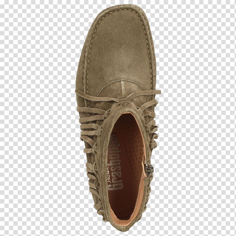 Suede Sioux Leather Shoe Observation tower, outlet sales transparent background PNG clipart