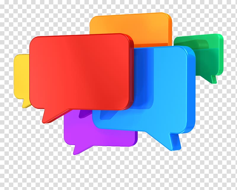 Instant messaging Message Online chat SMS Customer, Group Purchase transparent background PNG clipart