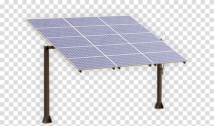 Solar Panels Carport Roof Solar power Energy, energy transparent background PNG clipart