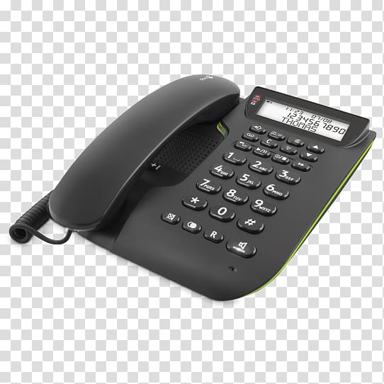 Cordless telephone Home & Business Phones Answering Machines Digital Enhanced Cordless Telecommunications, others transparent background PNG clipart