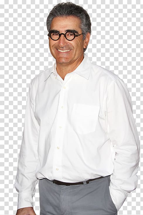 Eugene Levy T-shirt Dress shirt American Pie: Reunion, T-shirt transparent background PNG clipart