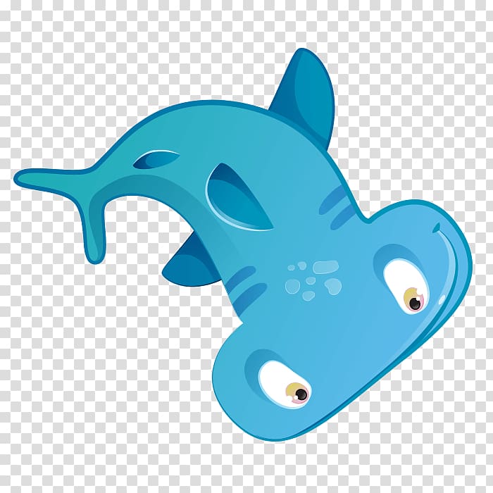 Hammerhead shark Drawing Fish , shark transparent background PNG clipart