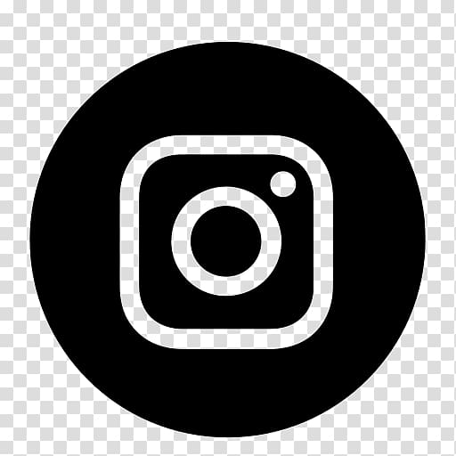 Computer Icons Instagram Black Riviera , instagram transparent background PNG clipart