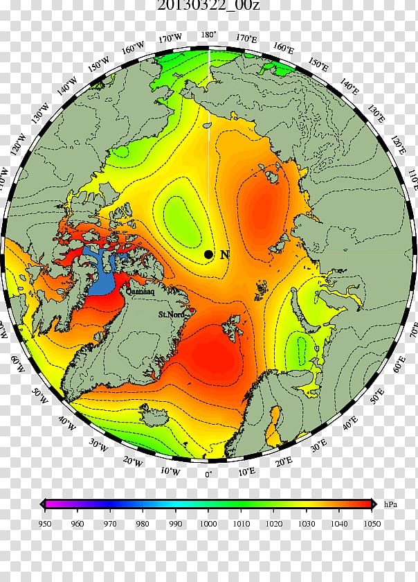 Arctic Ocean Great Arctic Cyclone of 2012 Polar regions of Earth Arctic ice pack Beaufort Sea, gradual pattern transparent background PNG clipart