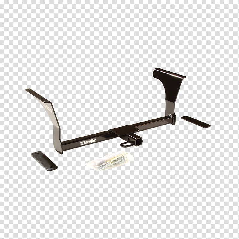 Car Tow hitch Towing Nissan Trailer brake controller, draw bar box transparent background PNG clipart