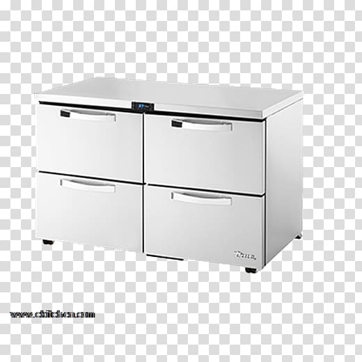 Chest of drawers File Cabinets Buffets & Sideboards, refrigerator transparent background PNG clipart