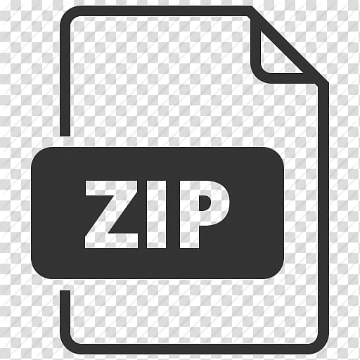 Computer Icons Zip TrueType, Icon File Zip transparent background PNG ...
