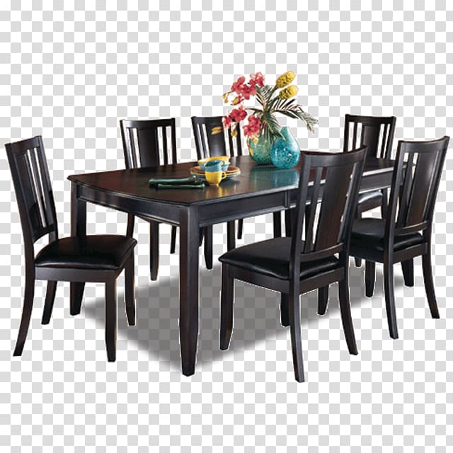 Table Dining room Chair Home appliance Living room, table transparent background PNG clipart
