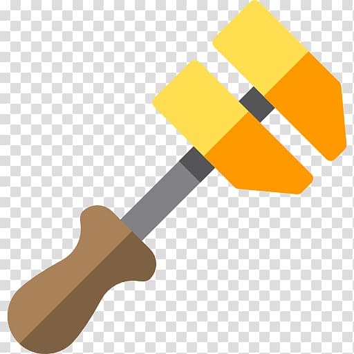 Hand tool Hammer Computer Icons, hammer transparent background PNG clipart