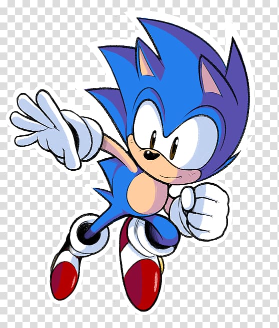 Sonic Mania Sonic the Hedgehog Sonic & Knuckles Sega , others transparent background PNG clipart