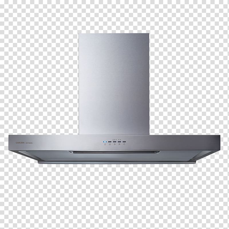 Exhaust hood Furnace Kitchen Gas stove hot water dispenser, kitchen transparent background PNG clipart