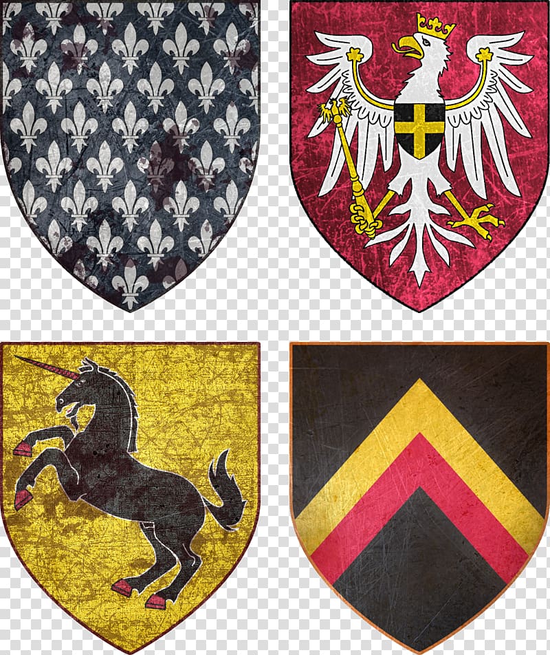 Gwent: The Witcher Card Game The Witcher 3: Wild Hunt Coat of arms CD Projekt, flag eagle transparent background PNG clipart