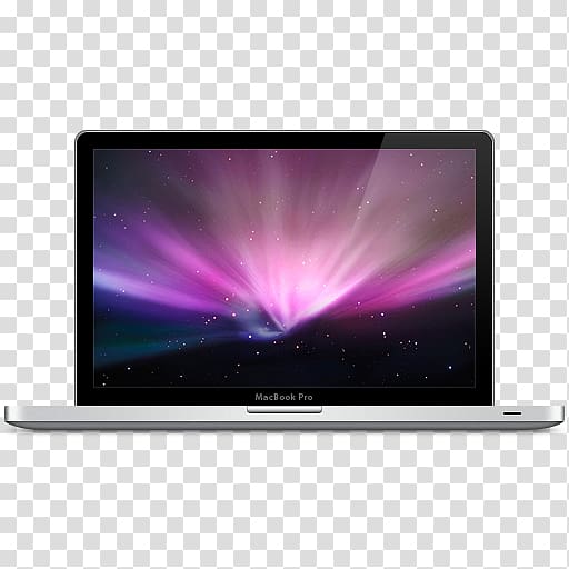 Macbook transparent background PNG clipart