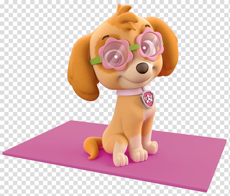 Cockapoo Mission PAW: Quest for the Crown Child , puppies transparent background PNG clipart