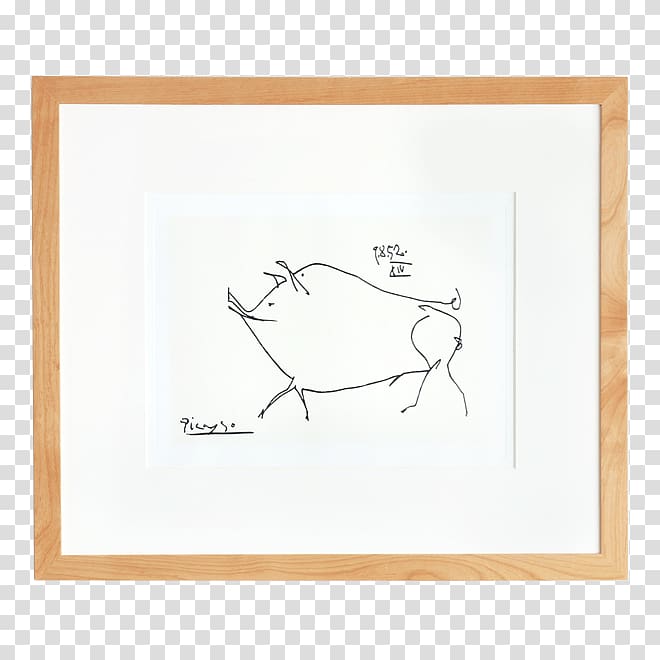 Paper Drawing Picasso Pig Art /m/02csf, pablo picasso transparent background PNG clipart