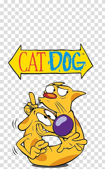 Cat Nickelodeon Animation Studio Dog, Cat transparent background PNG clipart