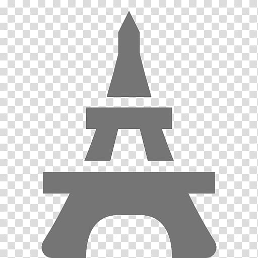 Eiffel Tower Computer Icons, eiffel tower transparent background PNG clipart