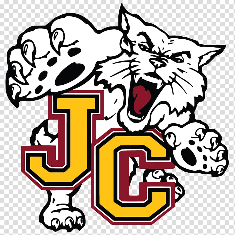 Jones County Junior College Hinds Community College Louisiana State University at Eunice Montana State Bobcats football, others transparent background PNG clipart