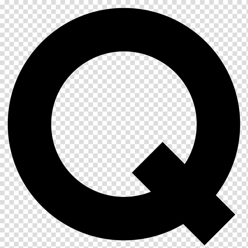 New York City Logo Business Q , Q & A transparent background PNG clipart