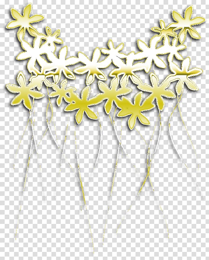 Flower Floral design Art Floristry, doodles transparent background PNG clipart