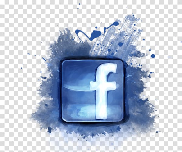 Facebook Logo Social networking service Social media Icon, Software icon transparent background PNG clipart