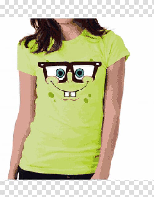 Printed T-shirt Long-sleeved T-shirt Iron-on, T-shirt transparent background PNG clipart