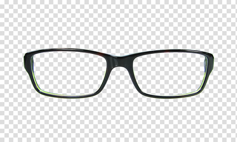 Glasses Ray-Ban Eyewear Eyeglass prescription Oakley, Inc., ray ban transparent background PNG clipart