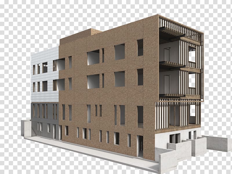 Building Apartment House Condominium Construction, buildings transparent background PNG clipart