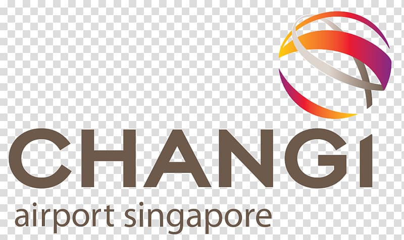Singapore Changi Airport Logo Changi Airport Group Lounge, singapore merlion drawing transparent background PNG clipart