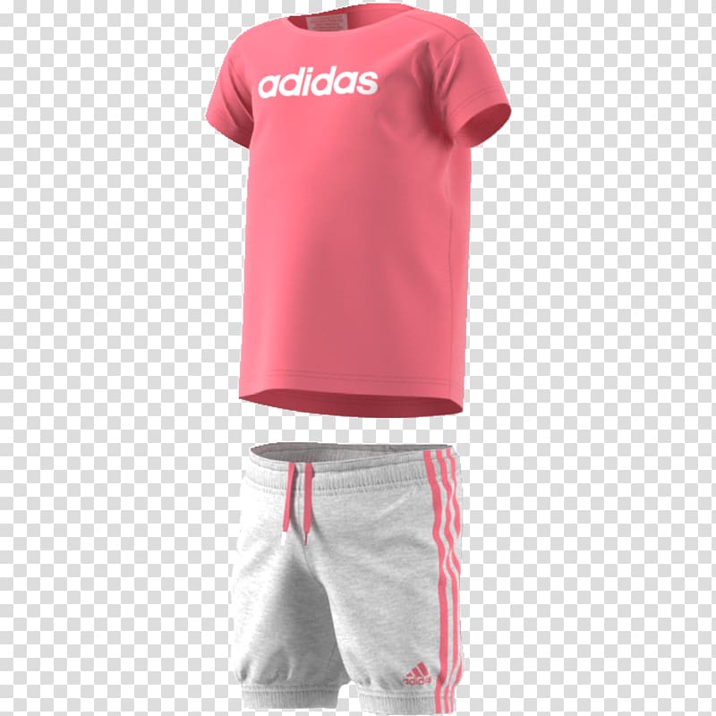 T-shirt Jersey Clothing Adidas Sweatpants, Standart transparent background PNG clipart