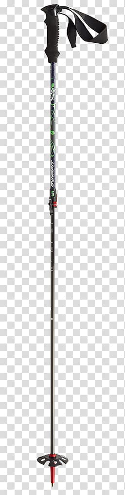 Ski Poles Ski touring Ski Boots Ski mountaineering, Ski Poles transparent background PNG clipart