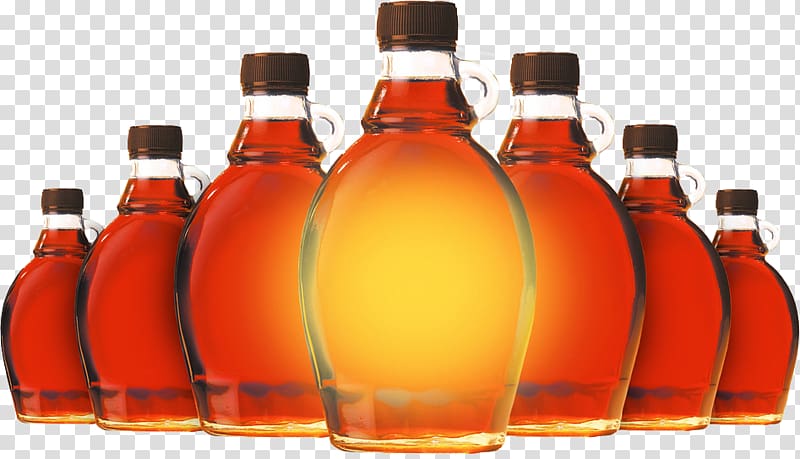 Liqueur Glass bottle Whiskey Liquid, glass transparent background PNG clipart