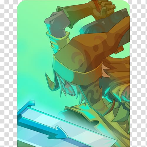 Dofus Computer Servers Wakfu Hel Krosmoz, Robert Hood transparent background PNG clipart