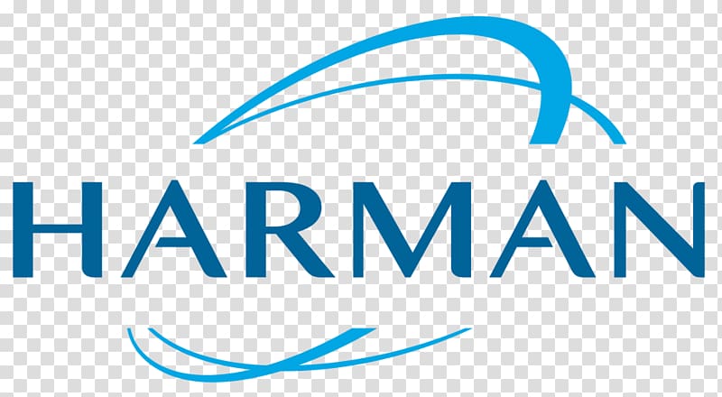 Harman International Industries Business Logo Harman Kardon, Business transparent background PNG clipart
