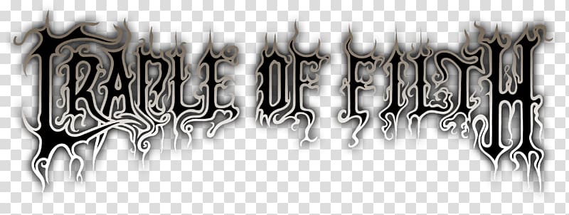Cradle of Filth Heavy metal YouTube Gothic metal Black metal, peppers transparent background PNG clipart
