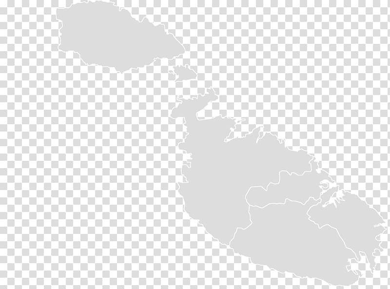 Malta Blank map , map transparent background PNG clipart