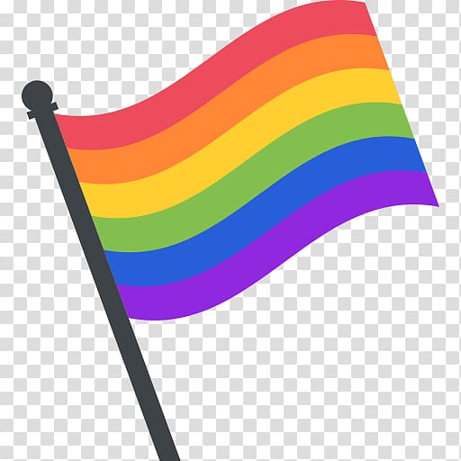multicolored flag illustration, Rainbow flag T-shirt Gay pride Emoji Pride parade, Sunny Leone transparent background PNG clipart
