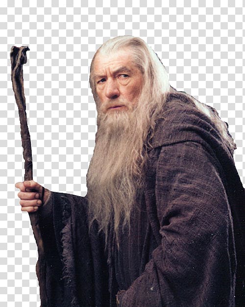 Lord of The Rings Gandalf , Gandalf The Lord of the Rings: The Fellowship of the Ring Legolas, Gandalf transparent background PNG clipart