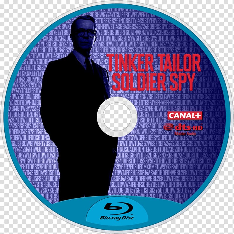 Compact disc Label Poster Brand, Tinker Tailor Soldier Spy transparent background PNG clipart