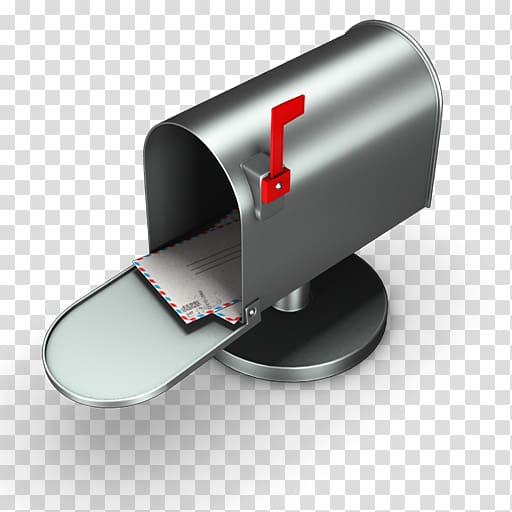Computer Icons Email box, email transparent background PNG clipart