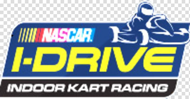 I-Drive NASCAR Indoor Kart Racing International Drive Electric go-kart Fun Spot America Theme Parks, nascar transparent background PNG clipart
