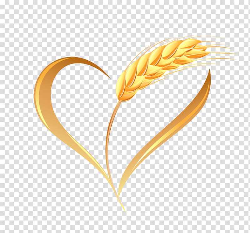 Wheat Ear Computer Icons, wheat transparent background PNG clipart