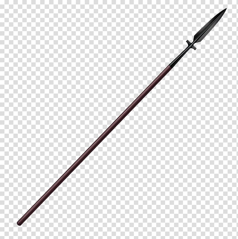 Spear transparent background PNG clipart