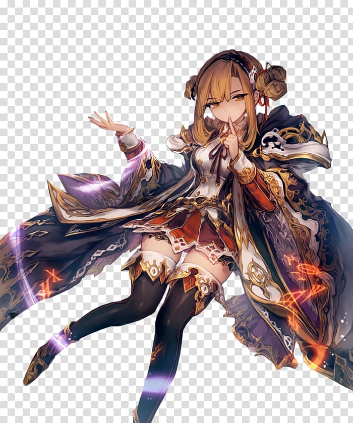 Shadowverse Mulligan SCRAP Co. Ltd. Game Drawing, others transparent background PNG clipart