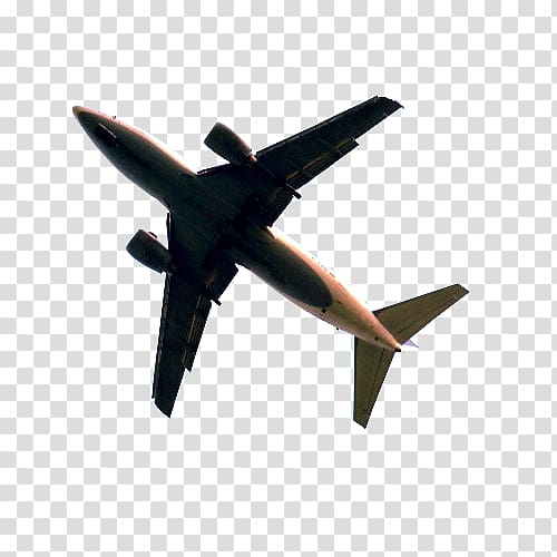 Flight Heathrow Airport London Luton Airport London Stansted Airport Gatwick Airport, Aircraft airliner transparent background PNG clipart