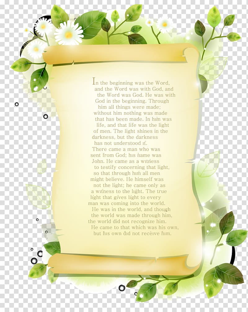 Google s, flowers background notes transparent background PNG clipart