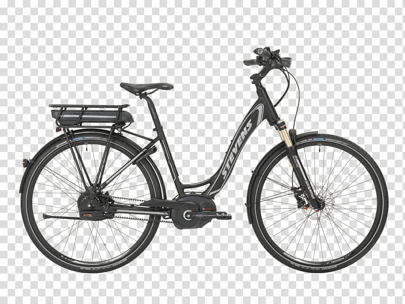 Electric bicycle KOGA Hybrid bicycle Giant Bicycles, Bicycle transparent background PNG clipart