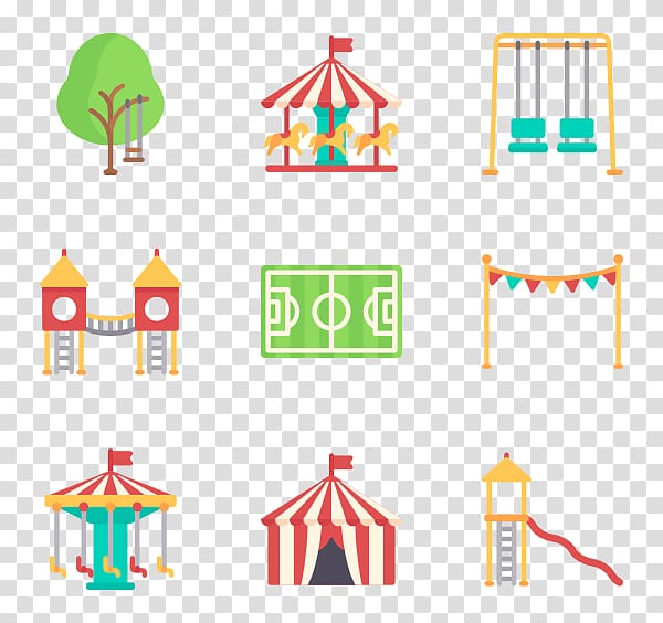 Graphic design Playground Computer Icons, playground transparent background PNG clipart